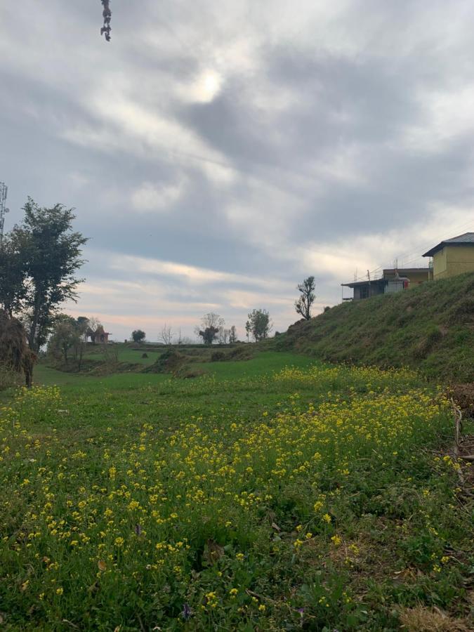 Meemo'S Home Дармсала Экстерьер фото